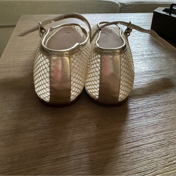 Steve Madden Women's Dreaming Ballet Flat - Picture 3 of 4